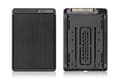 Miniatyrbillede 4 af 8: RaidSonic MB705M2P-B Storage Drive-kabinet M.2 SSD-kabinet Sort (MB705M2P-B)