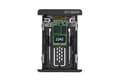 Miniatyrbillede 7 af 8: RaidSonic MB705M2P-B Storage Drive-kabinet M.2 SSD-kabinet Sort (MB705M2P-B)