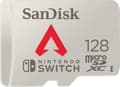 Miniatyrbild 1 av 5: SanDisk microSDXC Extreme 128GB UHS-minneskort för Nintendo Switch Apex Legends