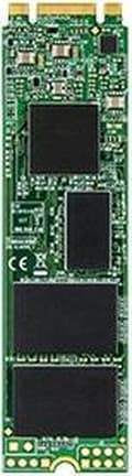 Pikkukuva 1 / 6: Transcend TS240GMTS820S SATA M.2 SSD 2280 kovalevy 240 Gt 820S M.2 SATA 6 Gb/s