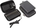 Miniatyrbild 3 av 9: Rivacase-9102-HDD-fodral-2.5-svart