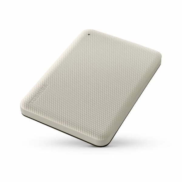 Ekstern harddisk Toshiba HDTCA10EW3AA 1TB 2,5" 1 TB SSD