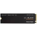 Miniatyrbild 1 av 2: Western Digital Black™ SN850X 1 TB Intern NVMe/PCIe M.2 SSD M.2 NVMe PCIe 4.0 x4 Box WDS100T2X0E