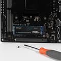 Miniatyrbild 2 av 3: PNY - CS2140 - SSD - 1 TB - M.2
