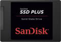 Miniatyrbild 4 av 11: SanDisk SSD Plus 480 GB