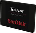 Miniatyrbild 5 av 11: SanDisk SSD Plus 480 GB