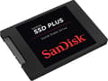 Miniatyrbild 7 av 11: SanDisk SSD Plus 480 GB