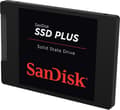 Miniatyrbild 9 av 11: SanDisk SSD Plus 480 GB