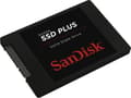 Miniatyrbild 2 av 11: SanDisk SSD Plus 480 GB