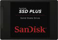 Miniatyrbild 1 av 11: SanDisk SSD Plus 480 GB