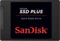 Miniatyrbild 2 av 5: SanDisk hårddisk SSD "PLUS" 2TB, SATA 3 (6Gbit/s), 535/450MB/s