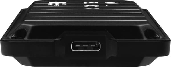 WD BLACK P40 -peliasema - Ulkoinen SSD - 1 TB