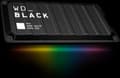 Pikkukuva 7 / 11: WD BLACK P40 -peliasema - Ulkoinen SSD - 1 TB