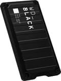 Pikkukuva 11 / 11: WD BLACK P40 -peliasema - Ulkoinen SSD - 1 TB