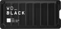 Pikkukuva 1 / 11: WD BLACK P40 -peliasema - Ulkoinen SSD - 1 TB