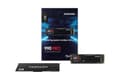 Miniatyrbillede 8 af 8: Samsung 990 PRO - Intern SSD - M.2 NVMe - 1 TB