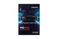 Pikkukuva 5 / 8: Samsung 990 PRO - Sisäinen SSD - M.2 NVMe - 2 TB