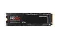 Pikkukuva 1 / 8: Samsung 990 PRO - Sisäinen SSD - M.2 NVMe - 2 TB
