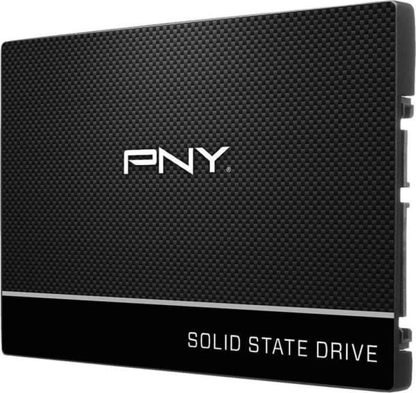 PNY CS900 2.5 1000GB SATA III 3D TLC
