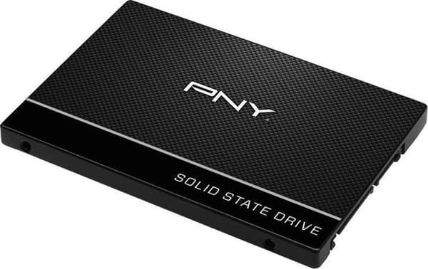 PNY CS900 2.5 1000GB SATA III 3D TLC