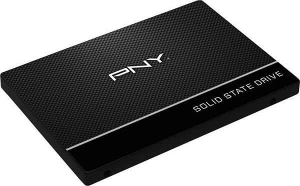 PNY CS900 2.5 1000GB SATA III 3D TLC