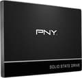 Pikkukuva 2 / 6: PNY CS900 2.5 1000GB SATA III 3D TLC
