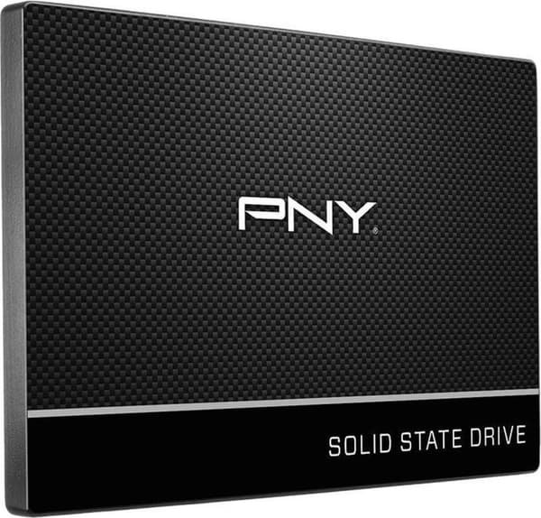 PNY CS900 2.5 1000GB SATA III 3D TLC