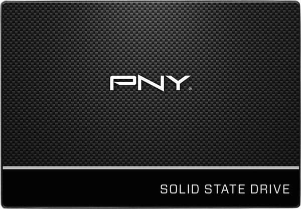 PNY CS900 2.5 1000GB SATA III 3D TLC
