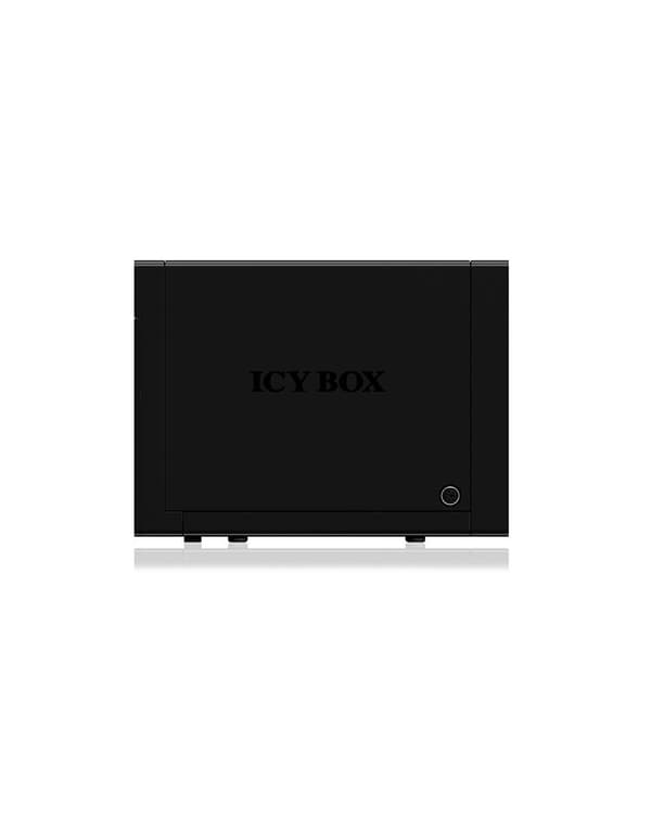 ICY BOX IB-3640SU3 Sort