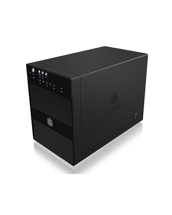 ICY BOX IB-3640SU3 Sort