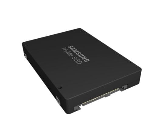 Samsung PM983 2,5'' 1920 GB PCI Express 3.0 V-NAND MLC NVMe