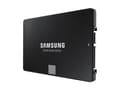 Miniatyrbild 3 av 6: Samsung 870 EVO - 2,5" intern SSD - 250GB