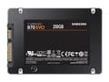 Miniatyrbild 5 av 6: Samsung 870 EVO - 2,5" intern SSD - 250GB