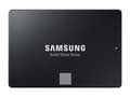 Miniatyrbild 1 av 6: Samsung 870 EVO - 2,5" intern SSD - 250GB