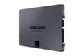 Miniatyrbild 3 av 9: Samsung 870 QVO - Intern SSD - 2,5 tum - 1TB