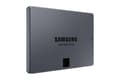 Miniatyrbild 4 av 9: Samsung 870 QVO - Intern SSD - 2,5 tum - 1TB