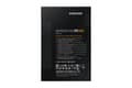 Miniatyrbild 7 av 9: Samsung 870 QVO - Intern SSD - 2,5 tum - 1TB