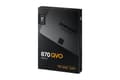 Miniatyrbild 8 av 9: Samsung 870 QVO - Intern SSD - 2,5 tum - 1TB