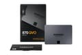 Miniatyrbild 9 av 9: Samsung 870 QVO - Intern SSD - 2,5 tum - 1TB