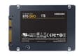 Miniatyrbild 2 av 9: Samsung 870 QVO - Intern SSD - 2,5 tum - 1TB