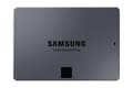 Miniatyrbild 1 av 9: Samsung 870 QVO - Intern SSD - 2,5 tum - 1TB