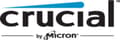 Pikkukuva 2 / 9: Crucial BX500 - 2,5 tuuman sisäinen SSD-asema - 2 Tt