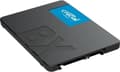 Miniatyrbild 4 av 4: Crucial BX500 1TB - Intern SSD - 2,5 tum - SATA III - 3D NAND - 560 MB/s