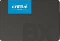 Miniatyrbild 1 av 4: Crucial BX500 1TB - Intern SSD - 2,5 tum - SATA III - 3D NAND - 560 MB/s
