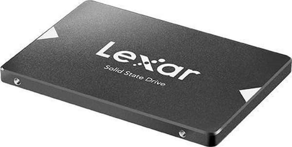 Lexar NS100 2,5'' 512GB SATA III
