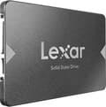 Miniatyrbild 1 av 3: Lexar NS100 2,5'' 512GB SATA III
