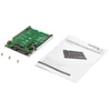 Miniatyrbillede 4 af 4: StarTech.com M.2 SSD til 2.5in SATA Adapter - Konverter