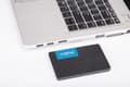 Miniatyrbillede 5 af 9: Crucial BX500 SSD 240GB 2,5'' SATA III