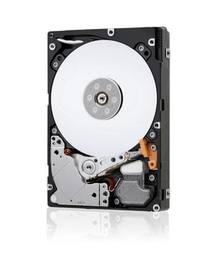 Lenovo 00NA272 HDD 1800GB SAS intern hårddisk