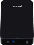 Miniatyrbild 3 av 6: Intenso Memory Center - Extern hårddisk - 8 TB